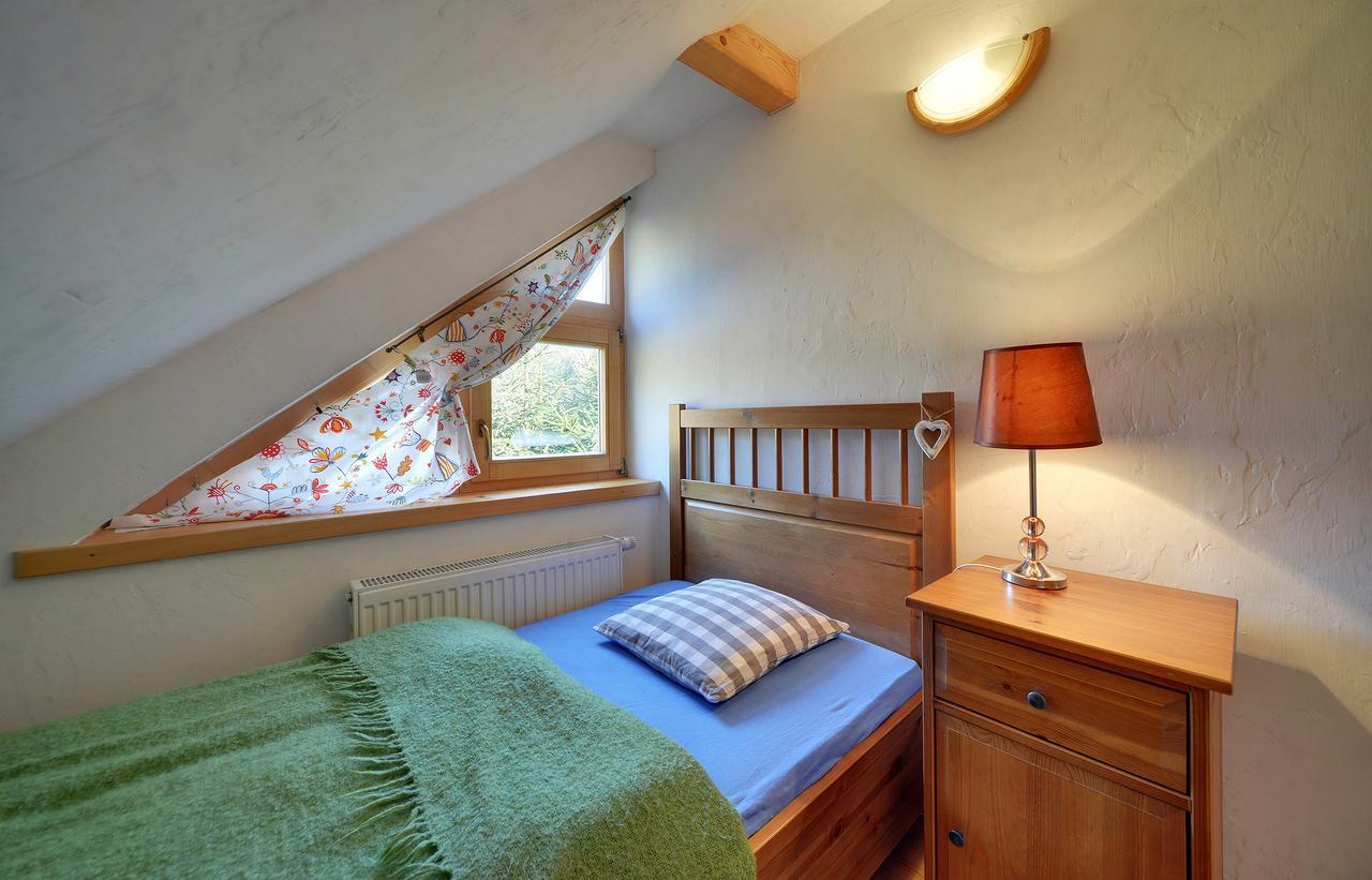 Klimatyczny Domek Sun Seasons 24 W Wisle Z Kominkiem By Noclegi Renters Вісла Екстер'єр фото